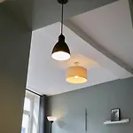 Train Station Apartment