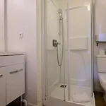 Apartment Train Station *