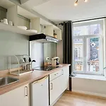 Train Station Apartment Lille