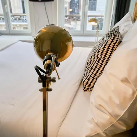 Train Station Apartamento *